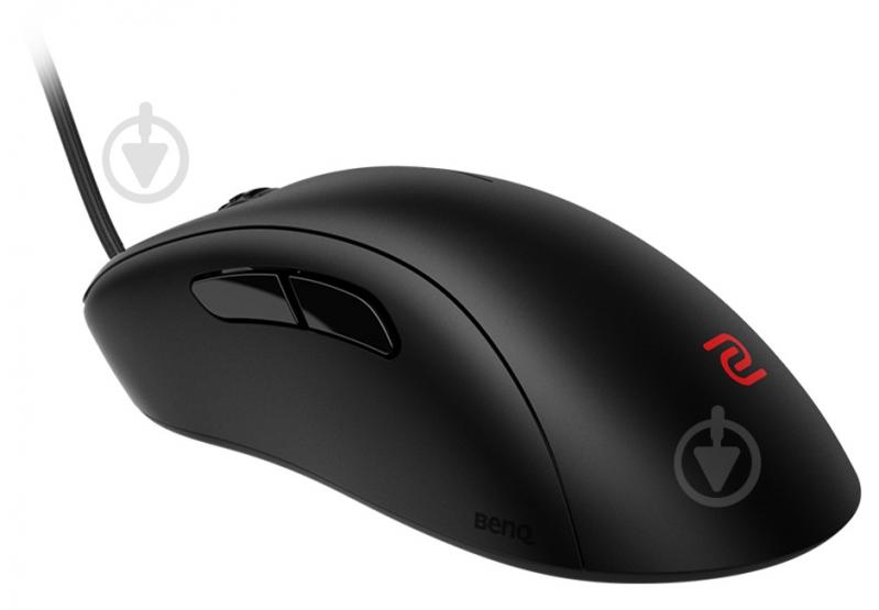 Мышка Zowie black (9H.N39BA.A2E) - фото 3