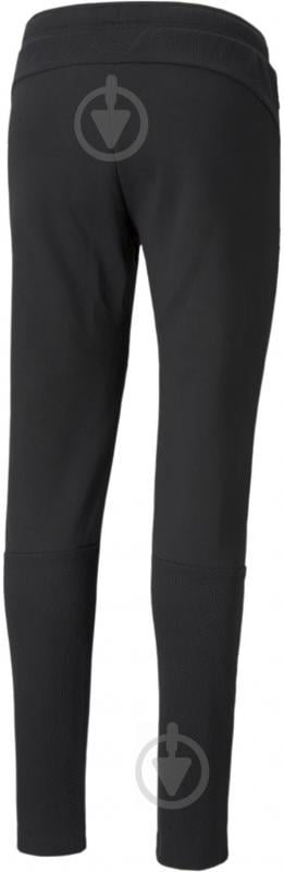 Брюки Puma BVB Casuals Sweat Pants 75908205 р. 2XL черный - фото 2