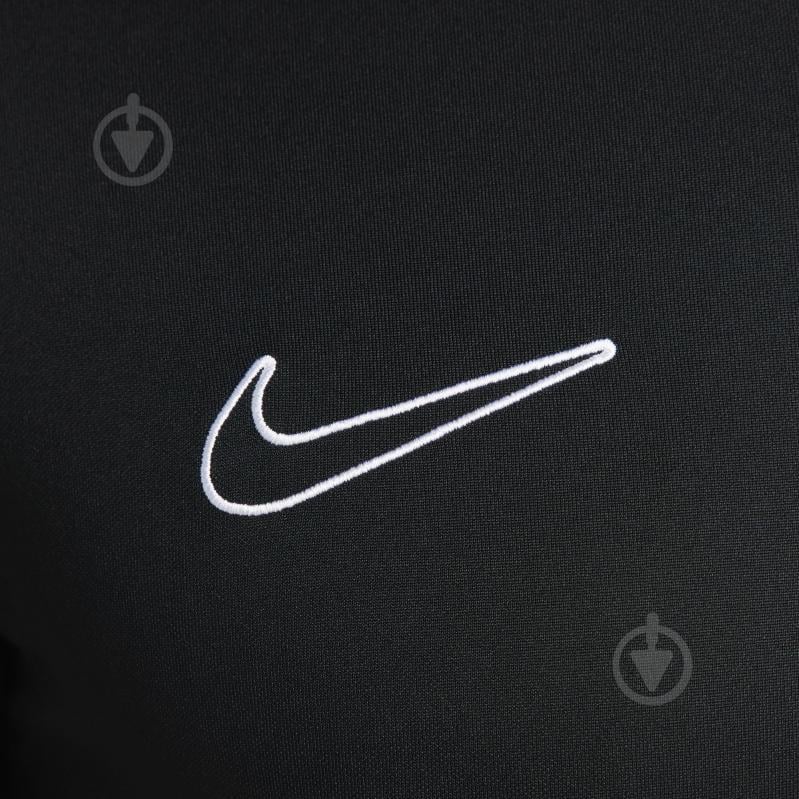 Футболка Nike M NK DF ACD25 SS TOP BR HJ3791-010 р.M чорний - фото 4 Футболка Nike M NK DF ACD25 SS TOP BR HJ3791-010 р.M чорний - фото 4