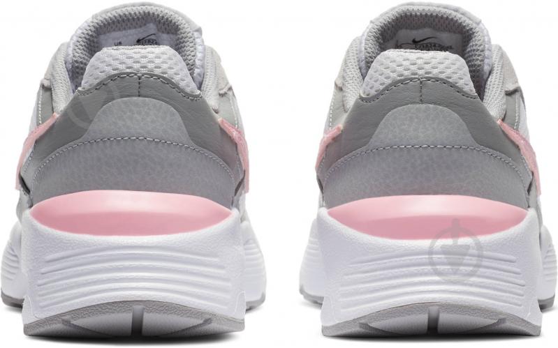Кроссовки демисезонные Nike AIR MAX FUSION (GS) CJ3824-003 р.36 серые - фото 2