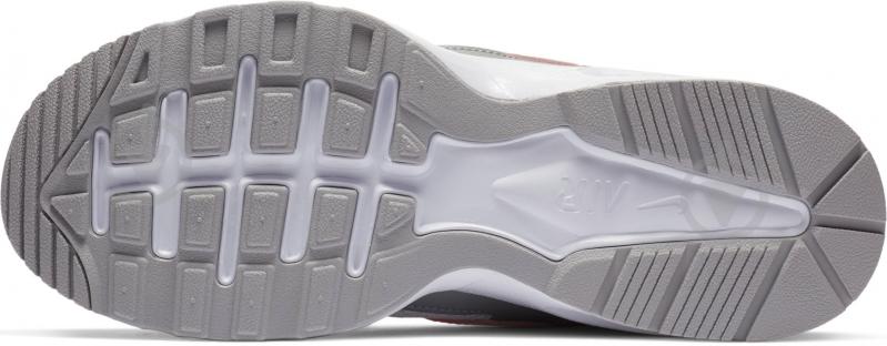 Кроссовки демисезонные Nike AIR MAX FUSION (GS) CJ3824-003 р.36 серые - фото 8
