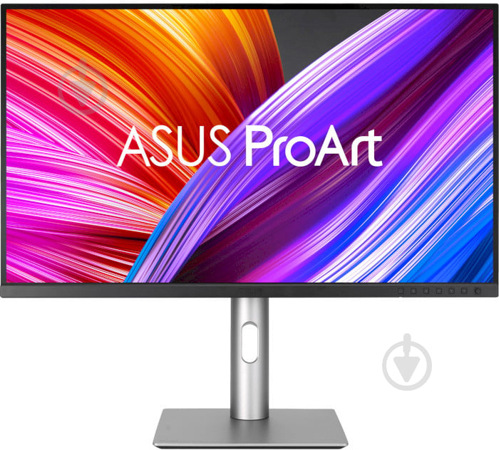 Монітор Asus PA279CRV 27" (90LM08E0-B01K70) - фото 1