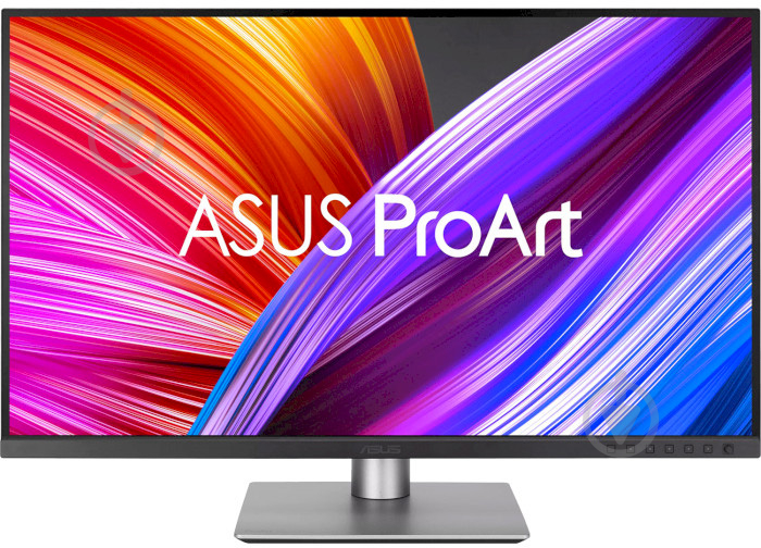 Монітор Asus PA279CRV 27" (90LM08E0-B01K70) - фото 2