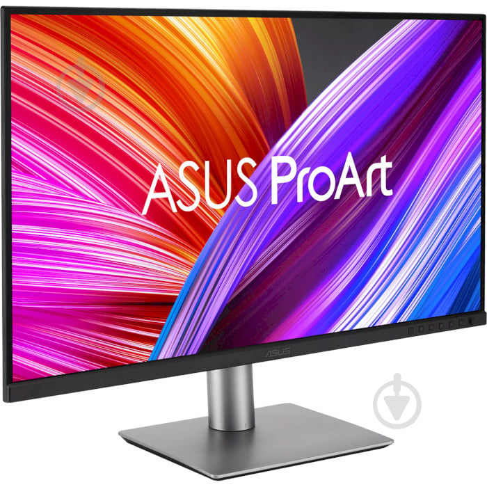 Монітор Asus PA279CRV 27" (90LM08E0-B01K70) - фото 3