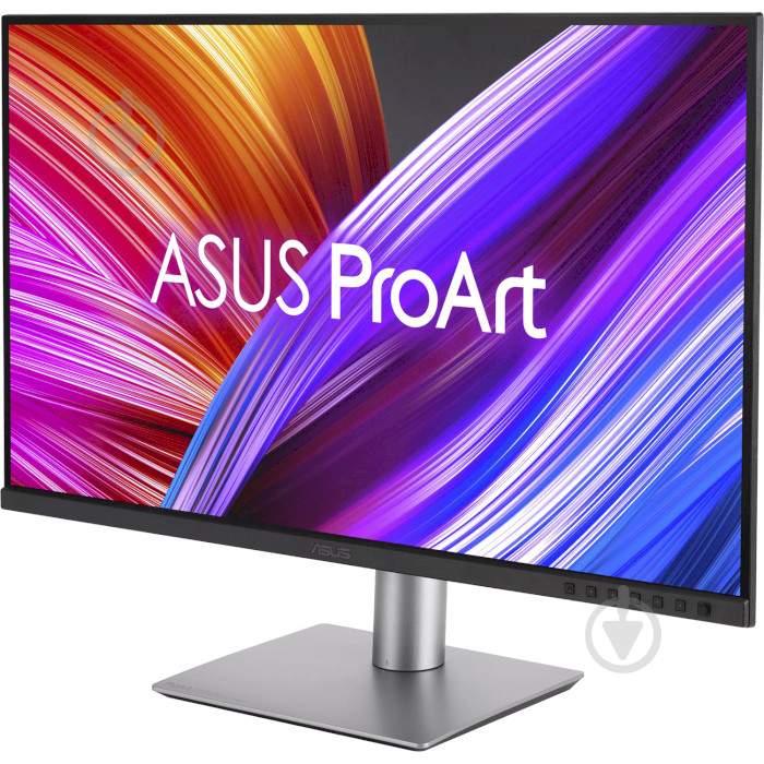 Монітор Asus PA279CRV 27" (90LM08E0-B01K70) - фото 4