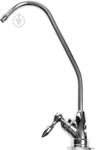 Кран Ecosoft 104 шаровой Капля - фото 1