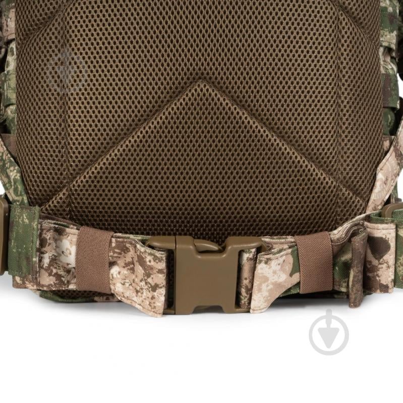 Рюкзак тактичний Sturm Mil-Tec ASSAULT "L" WASP I Z2, 36л - фото 20