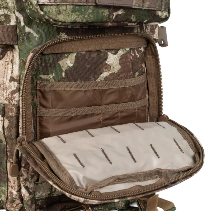 Рюкзак тактичний Sturm Mil-Tec ASSAULT "L" WASP I Z2, 36л - фото 10