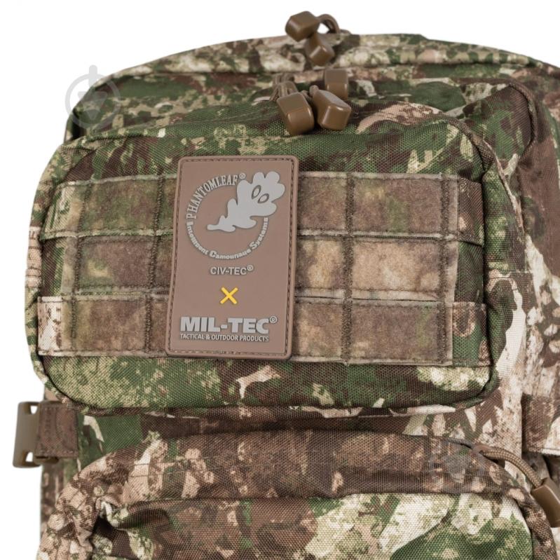 Рюкзак тактичний Sturm Mil-Tec ASSAULT "L" WASP I Z2, 36л - фото 8
