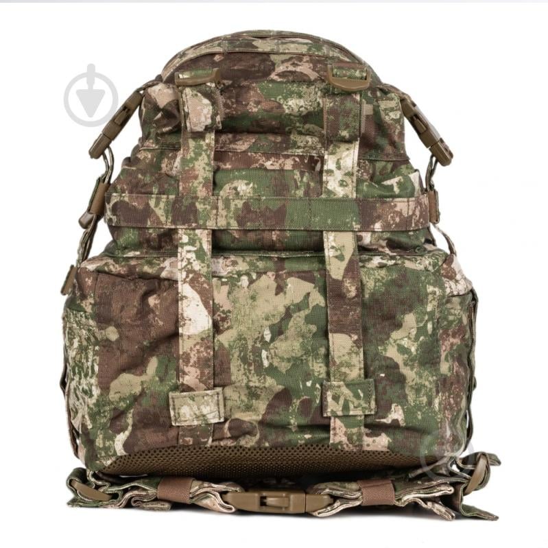 Рюкзак тактичний Sturm Mil-Tec ASSAULT "L" WASP I Z2, 36л - фото 5