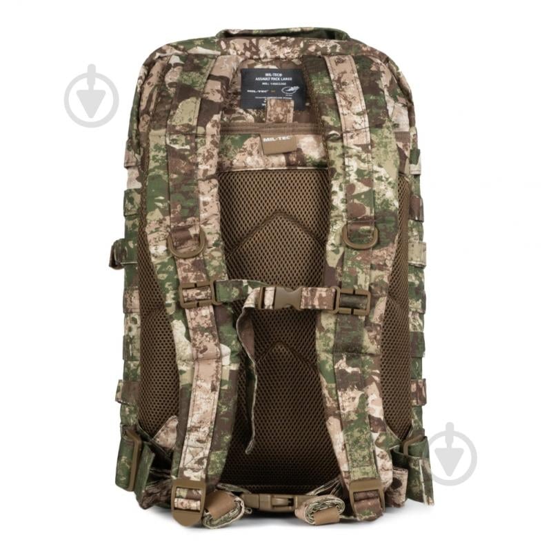 Рюкзак тактичний Sturm Mil-Tec ASSAULT "L" WASP I Z2, 36л - фото 3