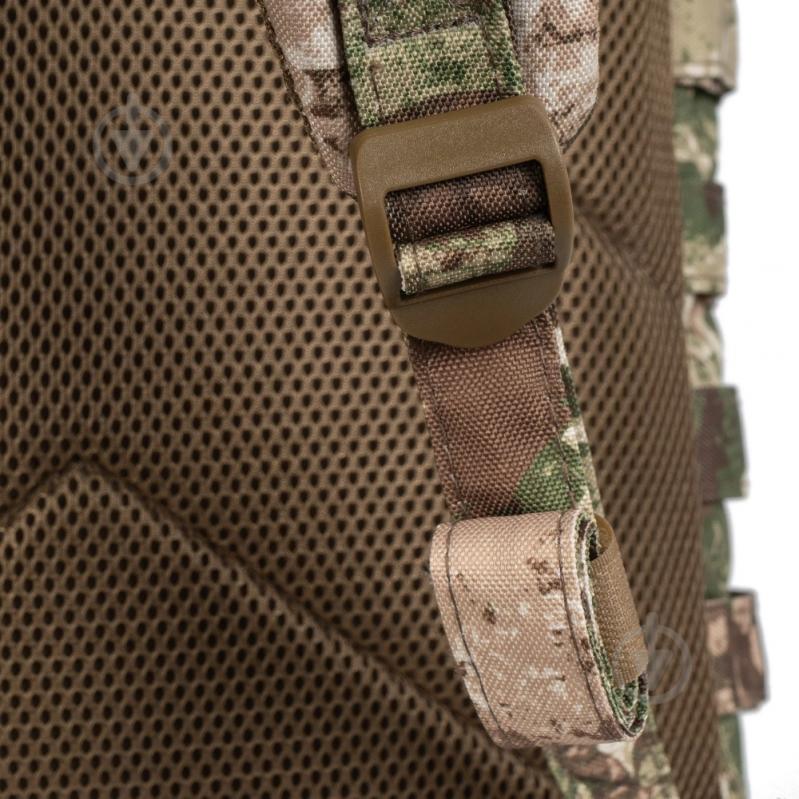 Рюкзак тактичний Sturm Mil-Tec ASSAULT "L" WASP I Z2, 36л - фото 19