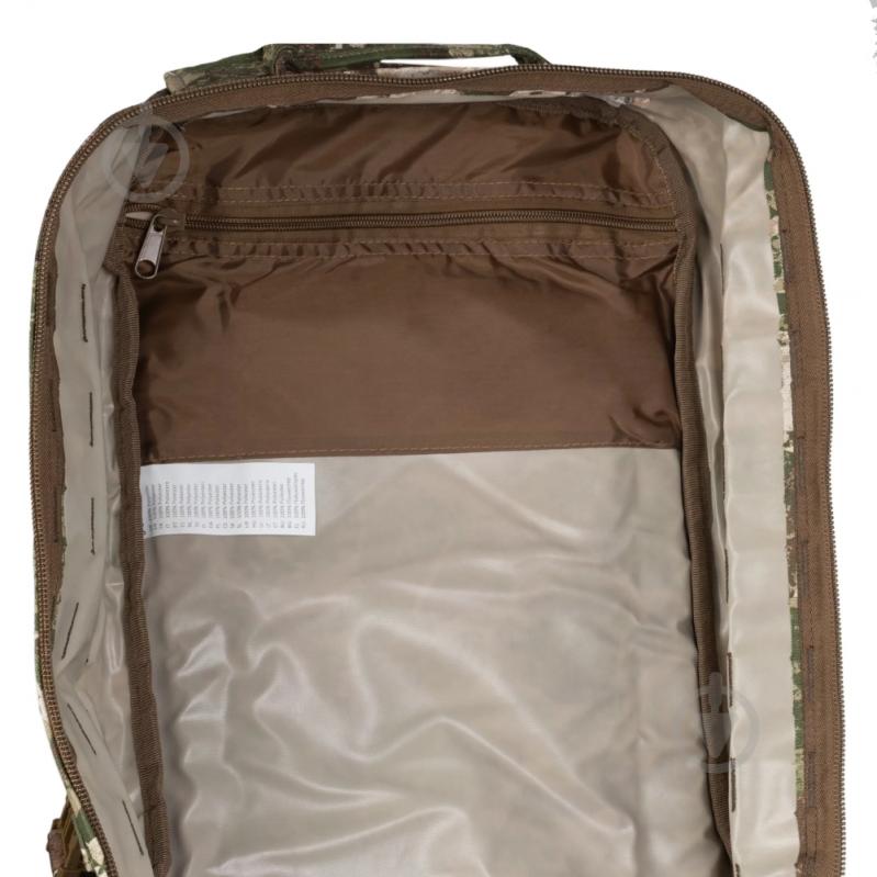 Рюкзак тактичний Sturm Mil-Tec ASSAULT "L" WASP I Z2, 36л - фото 14