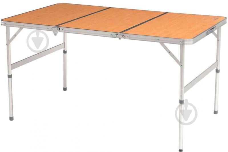 Стол раскладной Easy Camp Laval 540019 - фото 1