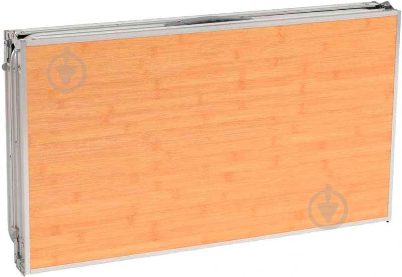 Стол раскладной Easy Camp Laval 540019 - фото 2