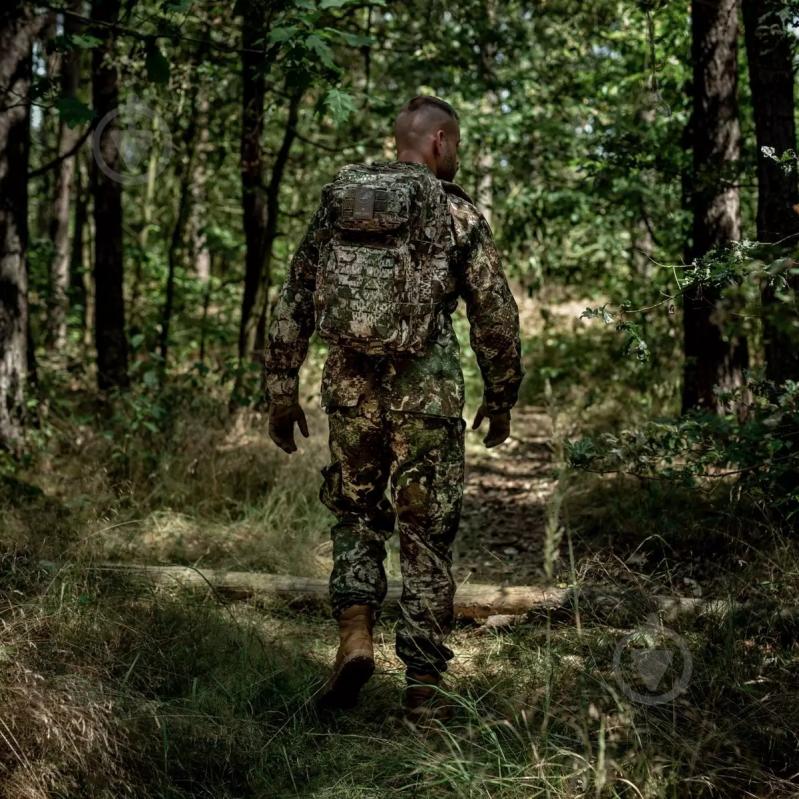 Рюкзак тактичний Sturm Mil-Tec ASSAULT "S" WASP I Z2. 20л - фото 12 Рюкзак тактичний Sturm Mil-Tec ASSAULT "S" WASP I Z2. 20л - фото 12