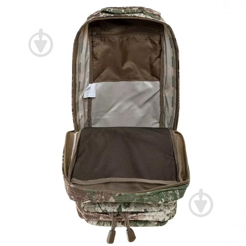 Рюкзак тактичний Sturm Mil-Tec ASSAULT "S" WASP I Z2. 20л - фото 4 Рюкзак тактичний Sturm Mil-Tec ASSAULT "S" WASP I Z2. 20л - фото 4