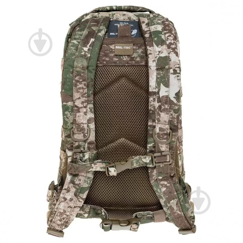 Рюкзак тактичний Sturm Mil-Tec ASSAULT "S" WASP I Z2. 20л - фото 7 Рюкзак тактичний Sturm Mil-Tec ASSAULT "S" WASP I Z2. 20л - фото 7