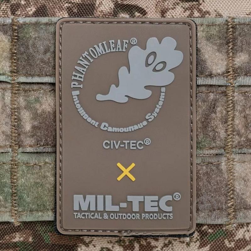 Рюкзак тактичний Sturm Mil-Tec ASSAULT "S" WASP I Z2. 20л - фото 9 Рюкзак тактичний Sturm Mil-Tec ASSAULT "S" WASP I Z2. 20л - фото 9