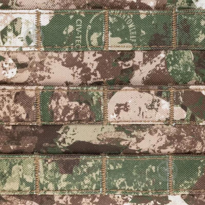 Рюкзак тактичний Sturm Mil-Tec ASSAULT "S" WASP I Z2. 20л - фото 8 Рюкзак тактичний Sturm Mil-Tec ASSAULT "S" WASP I Z2. 20л - фото 8