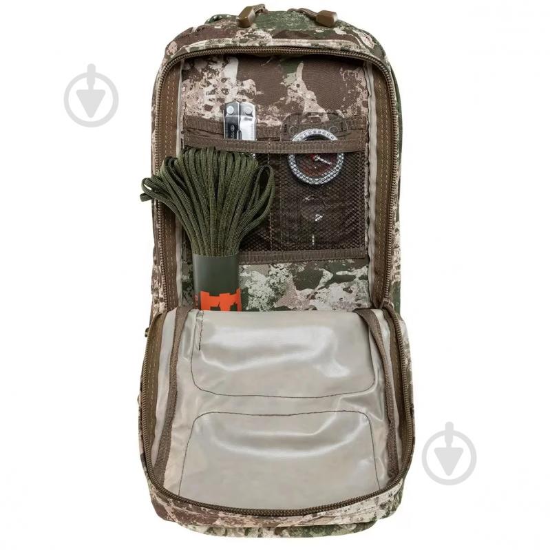 Рюкзак тактичний Sturm Mil-Tec ASSAULT "S" WASP I Z2. 20л - фото 5 Рюкзак тактичний Sturm Mil-Tec ASSAULT "S" WASP I Z2. 20л - фото 5