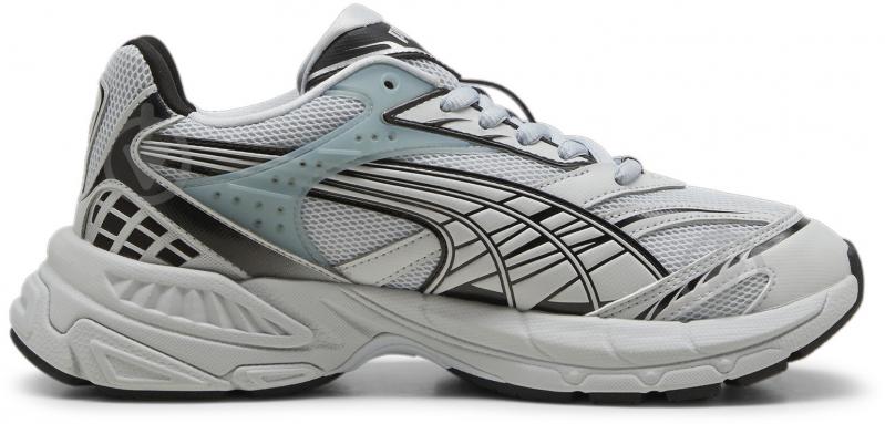 Кроссовки мужские Puma VELOPHASIS ALWAYS ON 39590803 р.42,5 белые - фото 2 Кроссовки мужские Puma VELOPHASIS ALWAYS ON 39590803 р.42,5 белые - фото 2