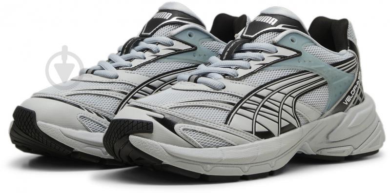 Кроссовки мужские Puma VELOPHASIS ALWAYS ON 39590803 р.42,5 белые - фото 3 Кроссовки мужские Puma VELOPHASIS ALWAYS ON 39590803 р.42,5 белые - фото 3