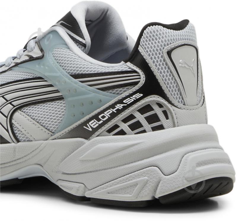 Кроссовки мужские Puma VELOPHASIS ALWAYS ON 39590803 р.42,5 белые - фото 5 Кроссовки мужские Puma VELOPHASIS ALWAYS ON 39590803 р.42,5 белые - фото 5