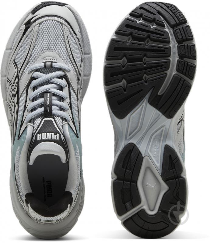 Кроссовки мужские Puma VELOPHASIS ALWAYS ON 39590803 р.42,5 белые - фото 6 Кроссовки мужские Puma VELOPHASIS ALWAYS ON 39590803 р.42,5 белые - фото 6