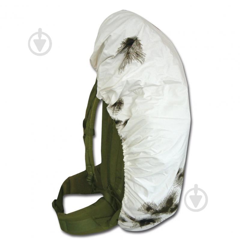 Sturm Mil-Tec Чохол на рюкзак "Rucksack Cover" 130L Snow - фото 2