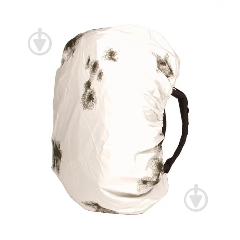 Sturm Mil-Tec Чохол на рюкзак "Rucksack Cover" 130L Snow - фото 1