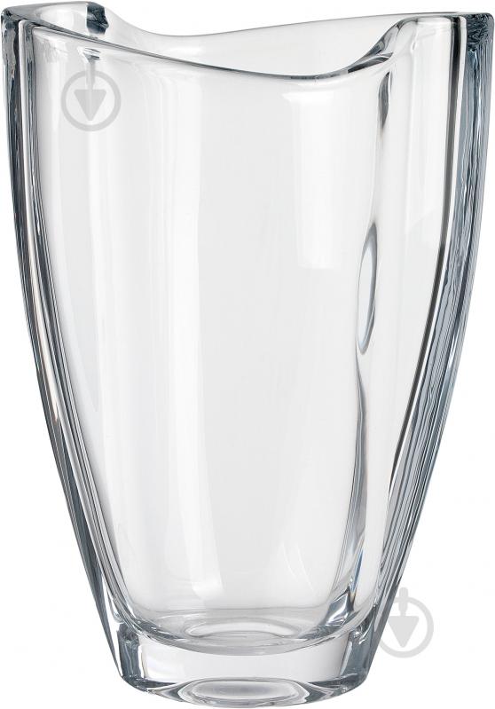Ваза Bohemia Smile b8K007-99107 23 см b8K007-99107 - фото 1 Ваза Bohemia Smile b8K007-99107 23 см b8K007-99107 - фото 1