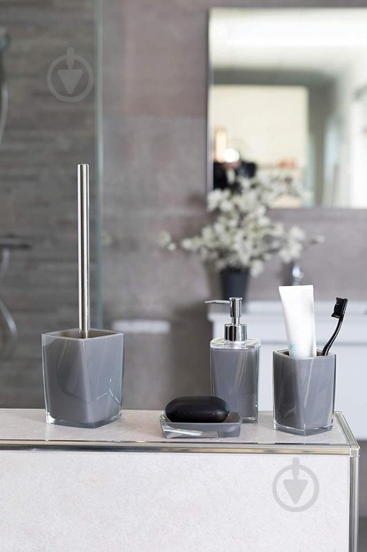 Стакан Axentia Graz серый 131072 - фото 2 Стакан Axentia Graz серый 131072 - фото 2