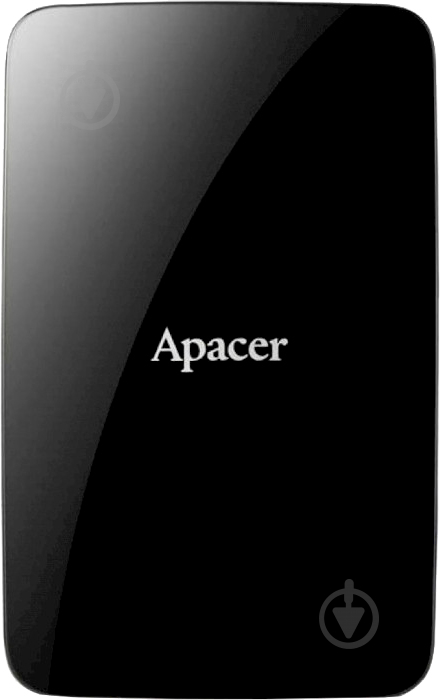 Внешний жесткий диск Apacer AC233 Black 5 ТБ 2,5" USB 3.2 (AP5TBAC233B-1) black - фото 2