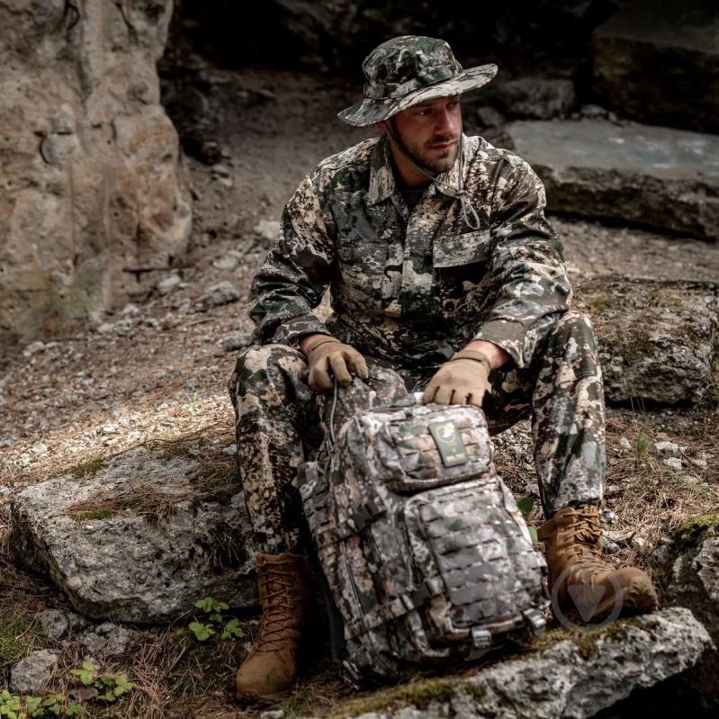 Рюкзак тактичний Sturm Mil-Tec ASSAULT "S" WASP I Z1B, 20л - фото 8 Рюкзак тактичний Sturm Mil-Tec ASSAULT "S" WASP I Z1B, 20л - фото 8