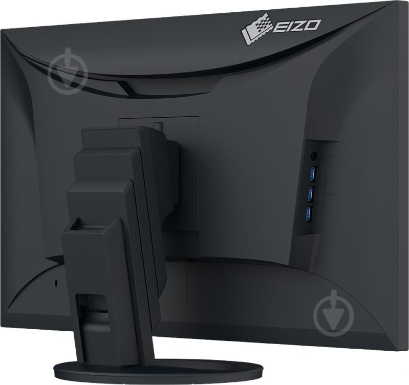 Монитор Eizo EV2781-BK 27" (EV2781-BK) - фото 7