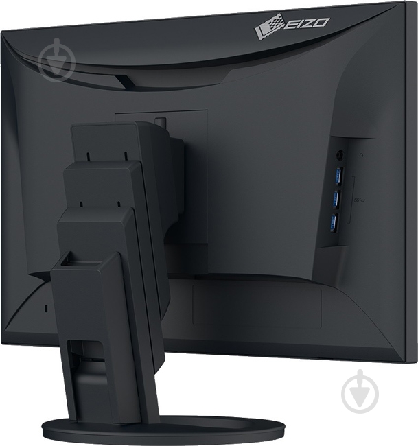 Монитор Eizo EV2490-BK 23,8" (EV2490-BK) - фото 4