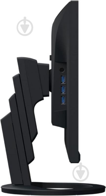 Монитор Eizo EV2490-BK 23,8" (EV2490-BK) - фото 7