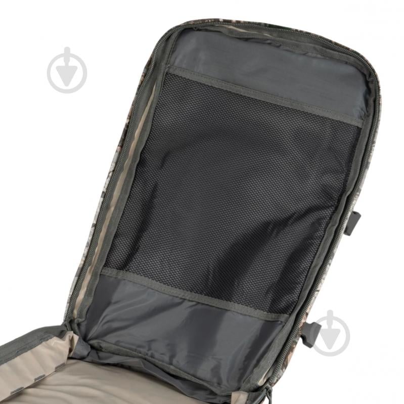 Рюкзак тактичний Sturm Mil-Tec ASSAULT "L" WASP I Z1B, 36л - фото 6