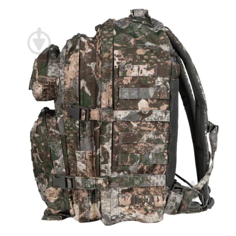 Рюкзак тактичний Sturm Mil-Tec ASSAULT "L" WASP I Z1B, 36л - фото 4