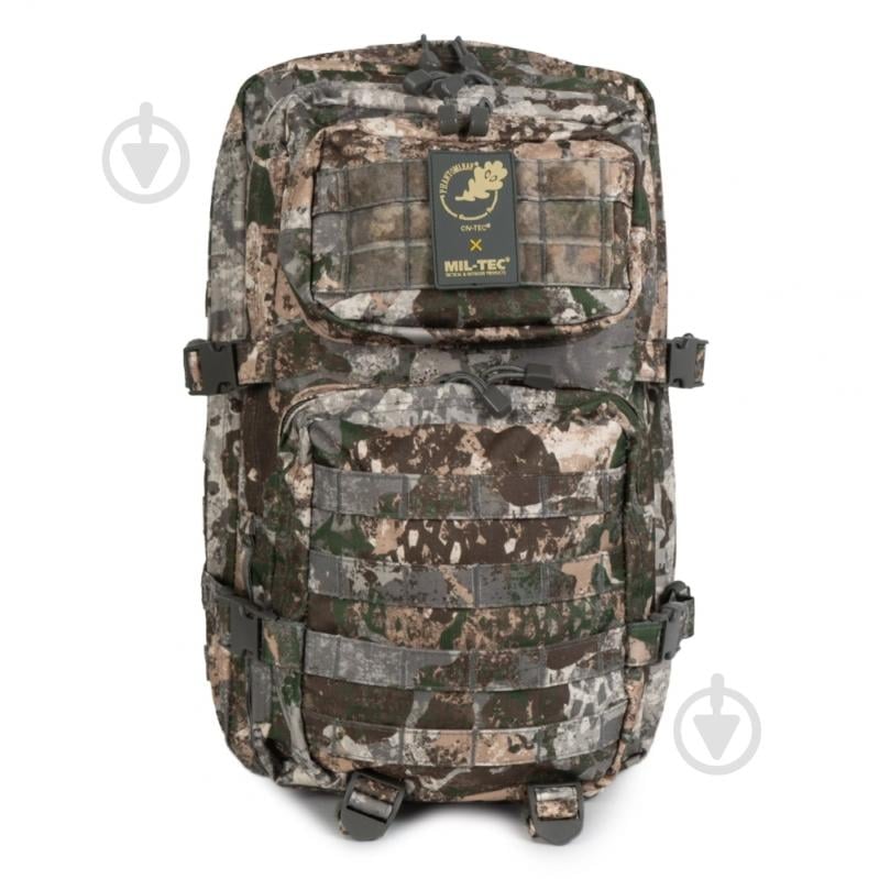 Рюкзак тактичний Sturm Mil-Tec ASSAULT "L" WASP I Z1B, 36л - фото 1