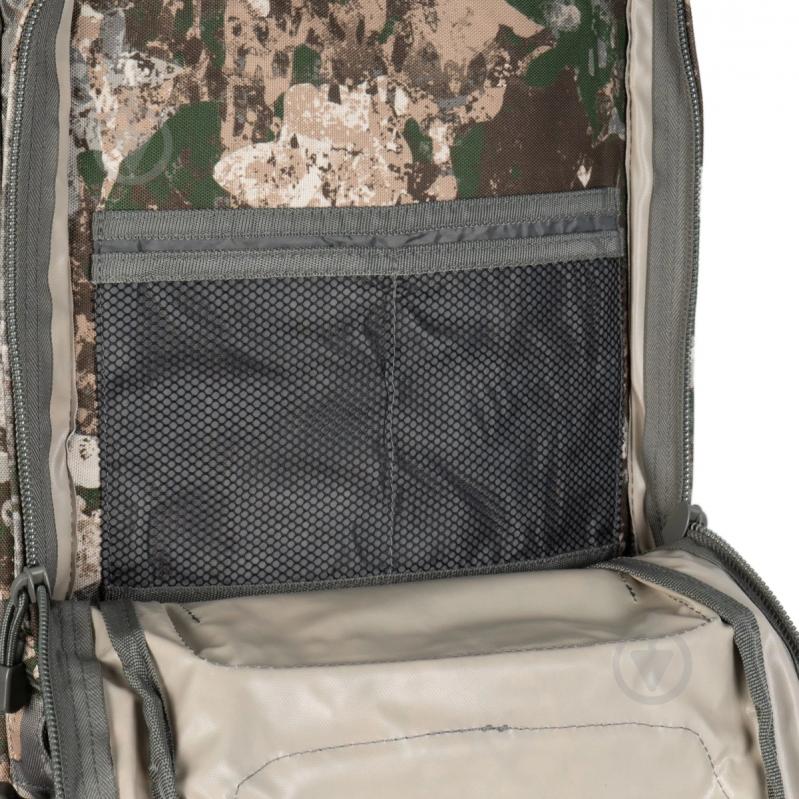 Рюкзак тактичний Sturm Mil-Tec ASSAULT "L" WASP I Z1B, 36л - фото 8