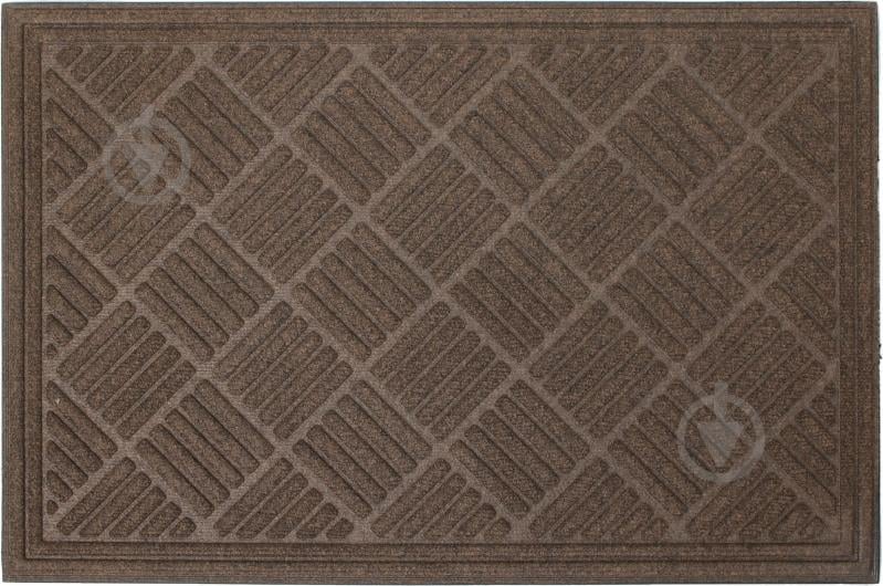 Килимок Multy Home Contours 60x90 см в асортименті - фото 2