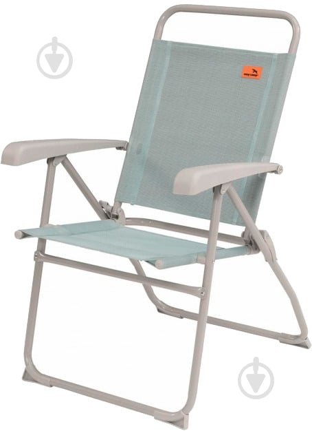 Кресло Easy Camp Spica Aqua Blue 420055 - фото 1