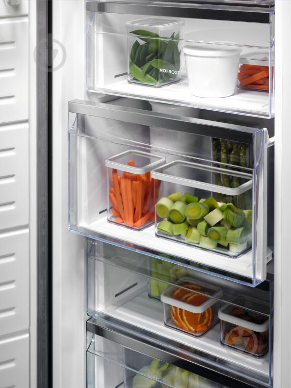 Морозильная камера Electrolux LUS7ME28X - фото 5 Морозильная камера Electrolux LUS7ME28X - фото 5