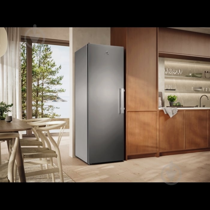 Морозильная камера Electrolux LUS7ME28X - фото 4 Морозильная камера Electrolux LUS7ME28X - фото 4