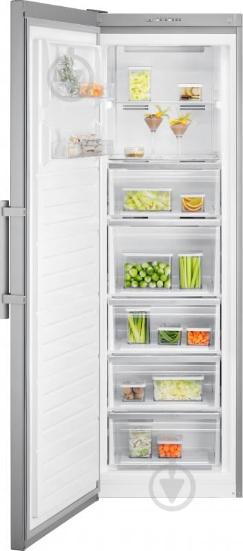 Морозильная камера Electrolux LUS7ME28X - фото 2 Морозильная камера Electrolux LUS7ME28X - фото 2