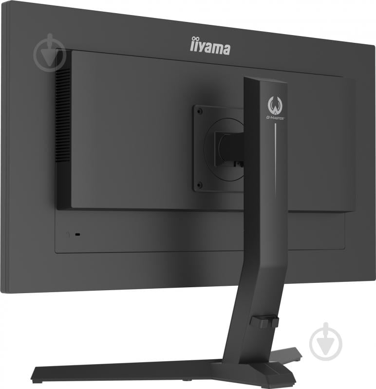 Монитор Iiyama GB2870UHSU-B1 28" (GB2870UHSU-B1) - фото 9