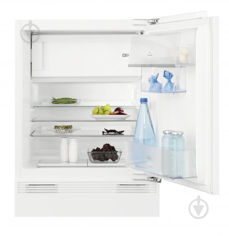 Встраиваемый холодильник Electrolux LFB3AE82R - фото 1 Встраиваемый холодильник Electrolux LFB3AE82R - фото 1