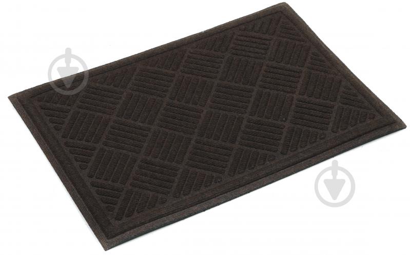 Коврик Multy Home Rambo Mat 43x63 см в ассортименте - фото 5